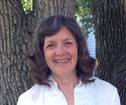 Dr. Margaret Power
