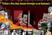 100×35 Open House – PRCC Digitizing the Barrio Archive Project Grand Opening