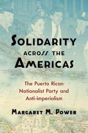SolidarityMP book